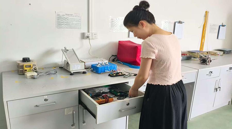 以嚴苛標準，鑄就卓越品質