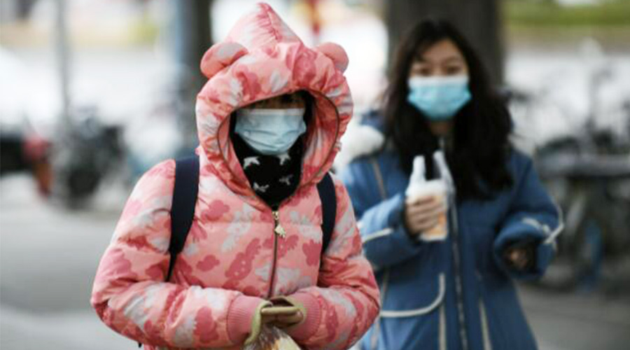強冷空氣即將來襲！金環(huán)電器提醒你要注意這些事項