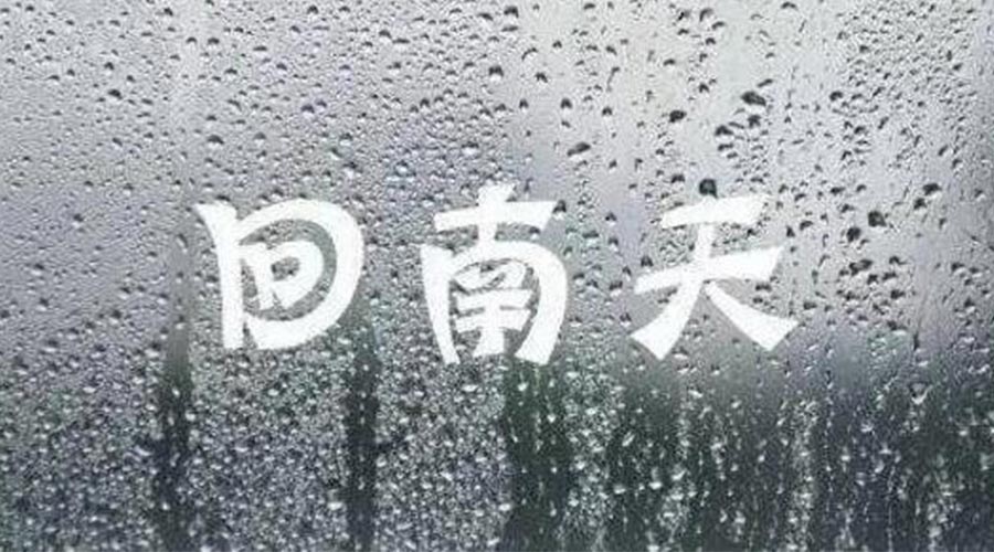 潮濕天來襲！家用衣物烘干機(jī)一招清除衣物上霉臭味