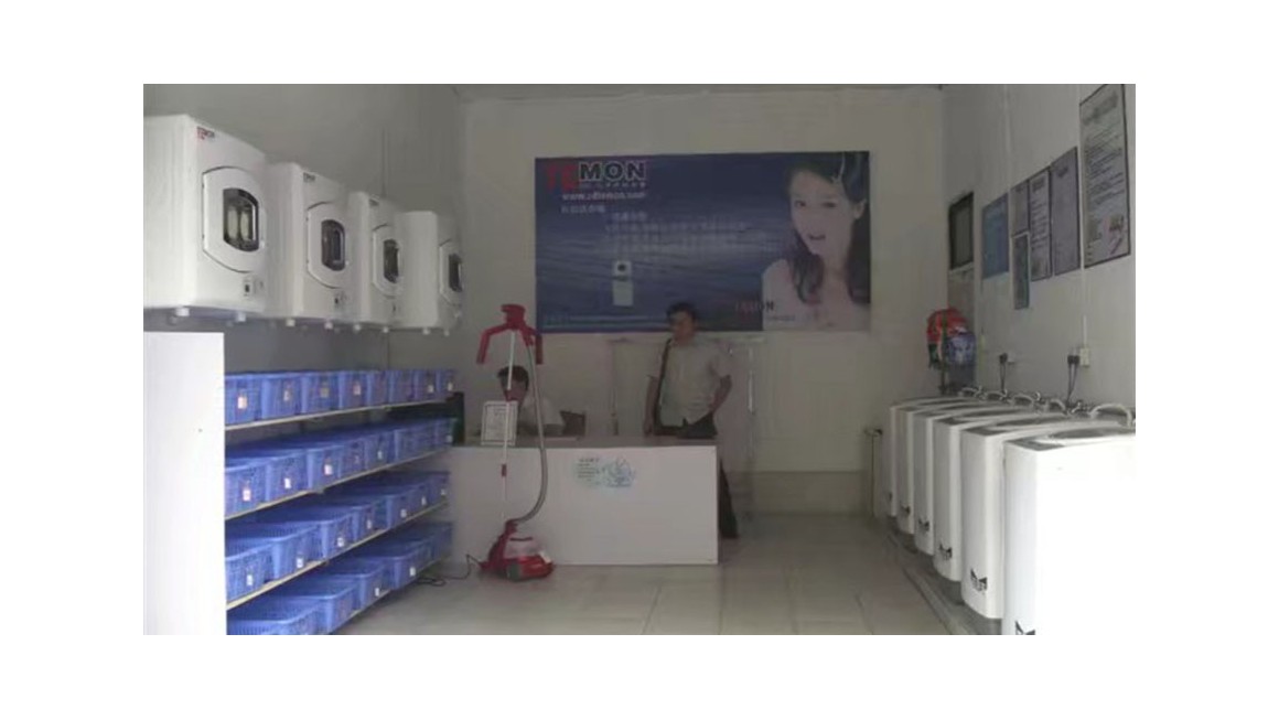結(jié)緣13年，客戶認(rèn)可金環(huán)電器干衣機(jī)代工的質(zhì)量