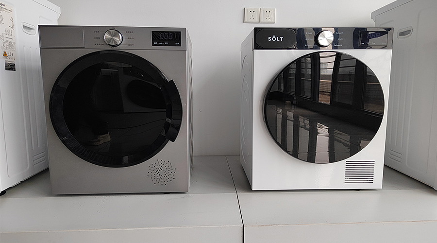 金環(huán)電器3kg熱泵烘干機(jī)上市，開(kāi)啟市場(chǎng)新機(jī)遇