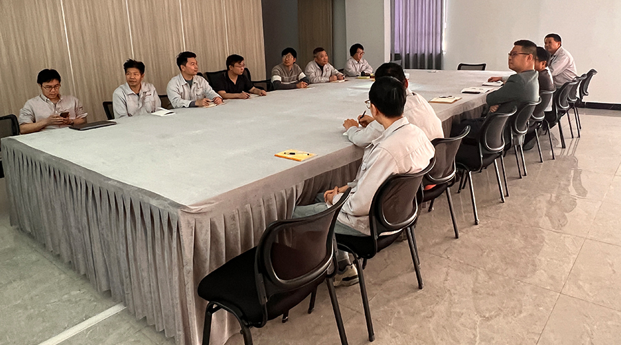 金環(huán)電器攜創(chuàng)新滾筒烘干機亮相上海AWE展會，誠邀各界共探商機