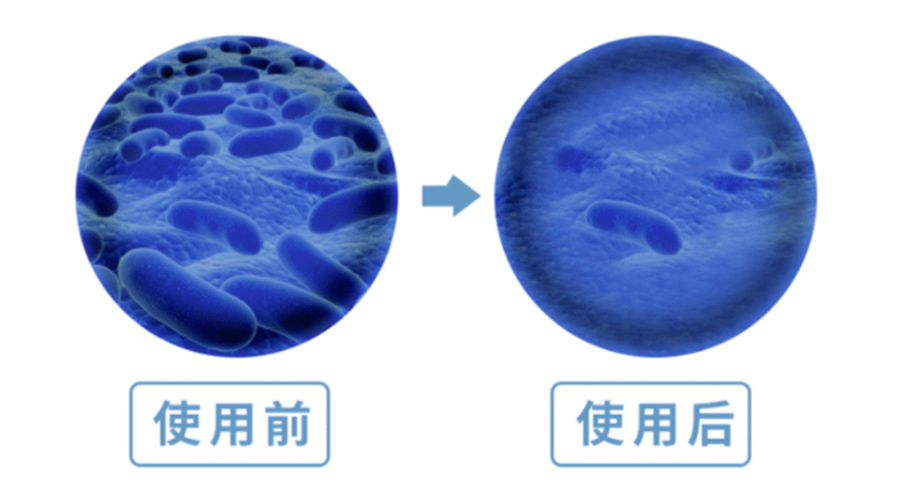 夏季螨蟲滋生多！家用衣物烘干機(jī)能除螨嗎