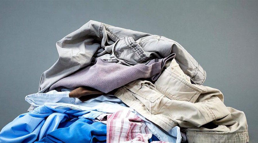 衣服護(hù)理：烘干、洗滌、熨燙下羊毛衣服對(duì)溫度的要求