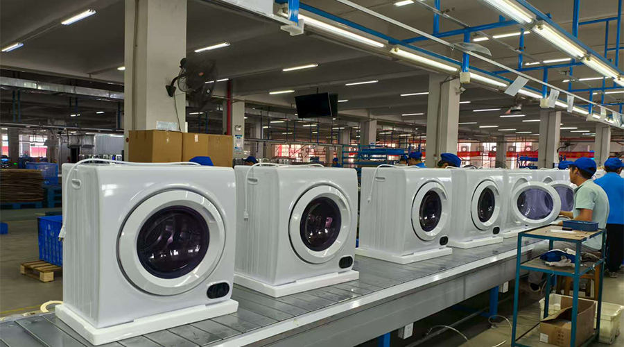 告別濕冷天氣，擁抱干爽生活