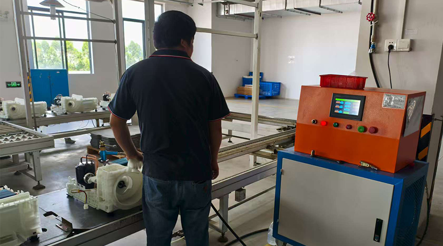 科技賦能，金環(huán)電器熱泵烘干機(jī)引領(lǐng)干衣新潮流