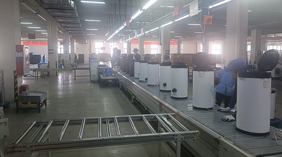 金環(huán)電器新品試產(chǎn)成功，訂單潮即將來襲