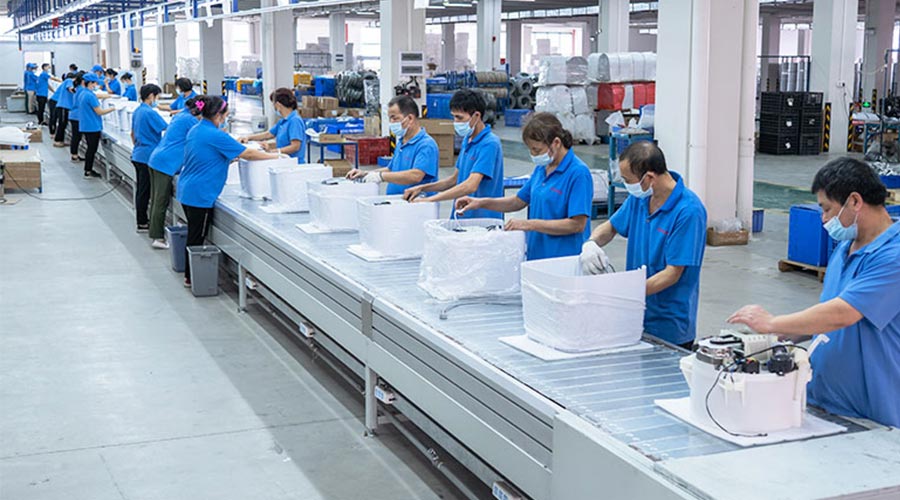 怎么選擇家用小型烘干機(jī)專業(yè)代工廠？