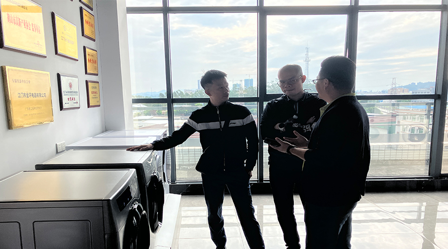 熱泵烘干機(jī)