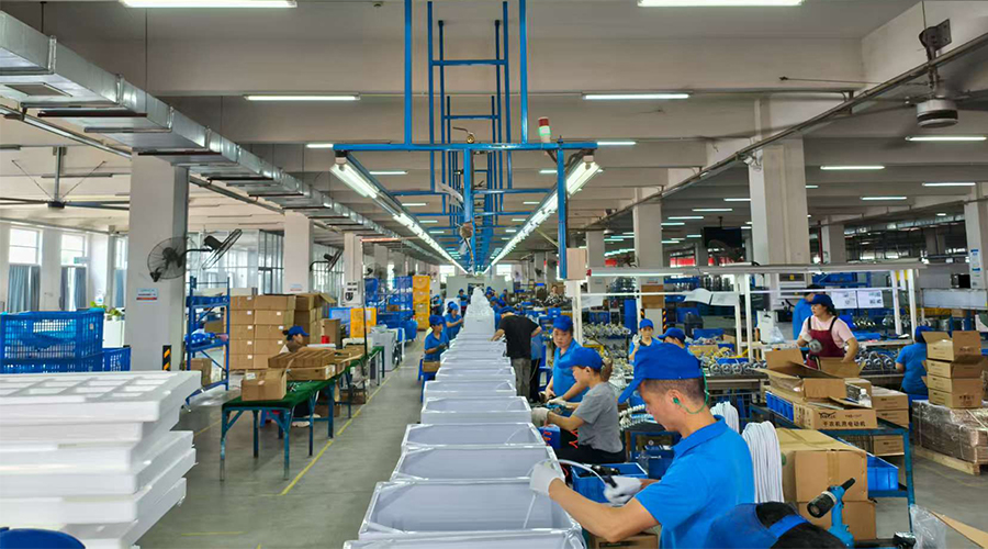 堅守品質(zhì)與誠信，金環(huán)電器應(yīng)對市場挑戰(zhàn)