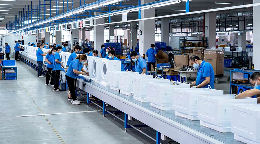 共享干衣機(jī)代工，需要注意廠家哪些問題