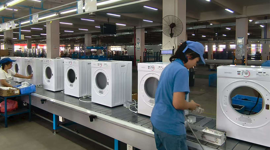 月產(chǎn)50,000臺(tái)規(guī)模優(yōu)勢(shì)，確保客戶(hù)旺季銷(xiāo)售零中斷