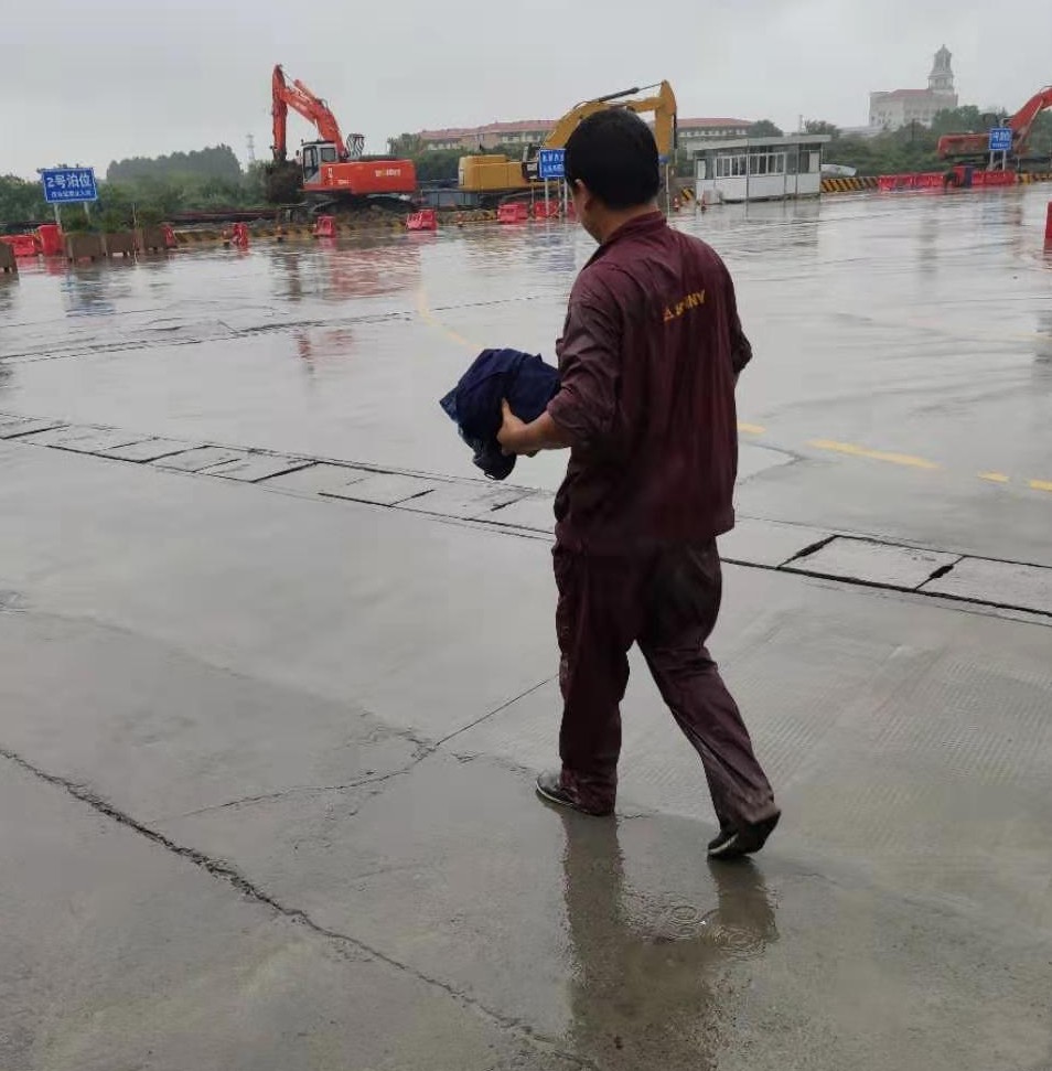 邦立重機(jī)售后服務(wù)